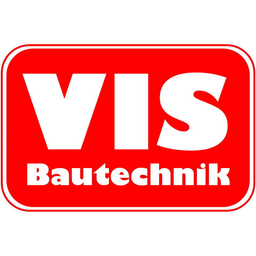 Logo VIS - Bautechnik GmbH Schönfeld