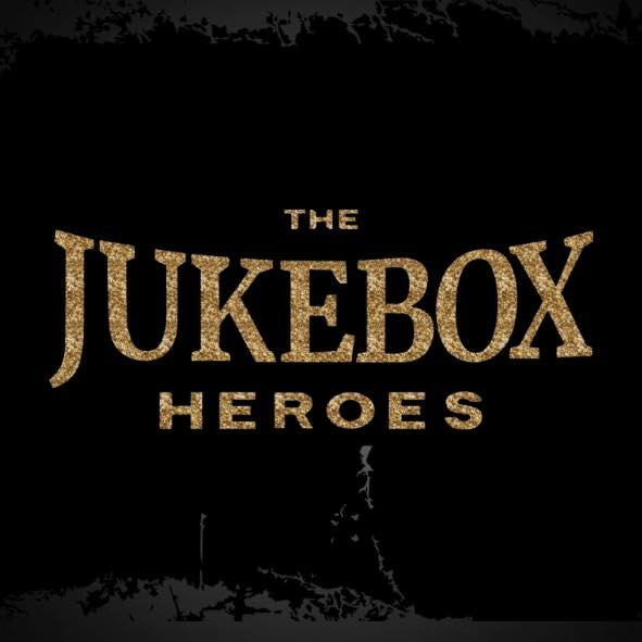 The Jukebox Heroes
