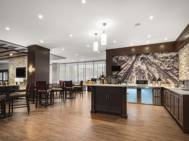 Images Staybridge Suites Seattle Downtown - Lake Union by IHG