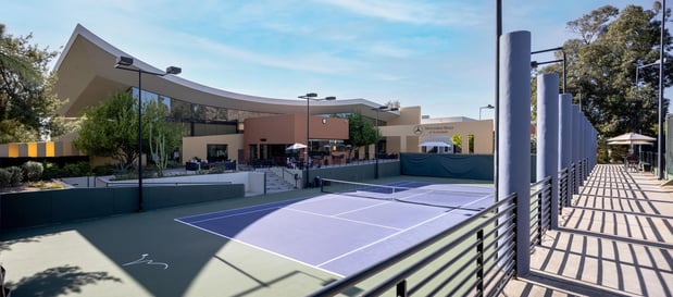 Images Camelback Village Racquet & Health Club