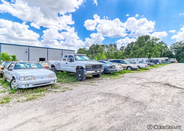 Images CubeSmart Self Storage