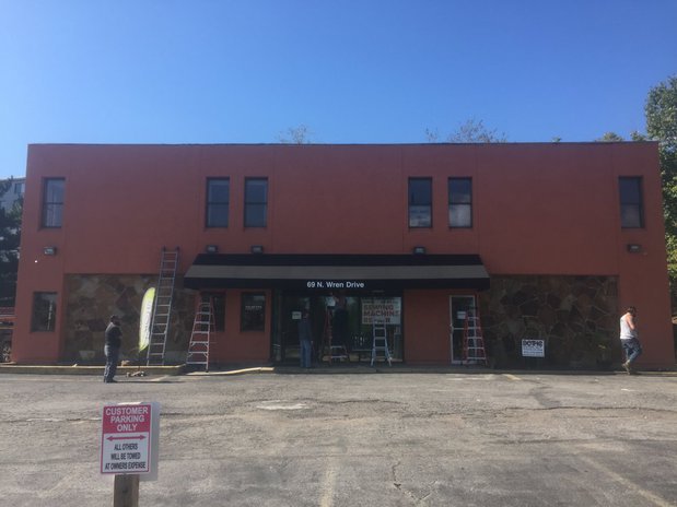 Images Mustin Chiropractic Clinic