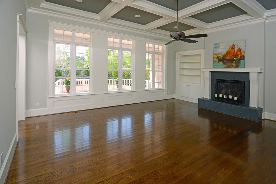 Jesse Allen Homes