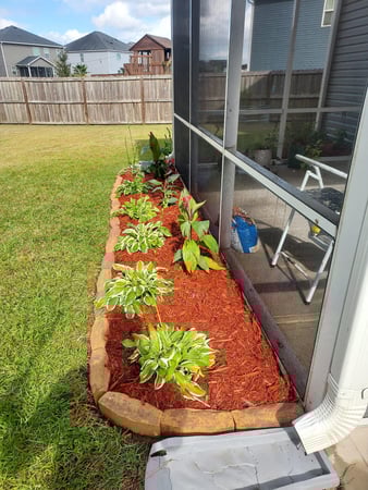 Images HP Irrigation & Landscaping LLC