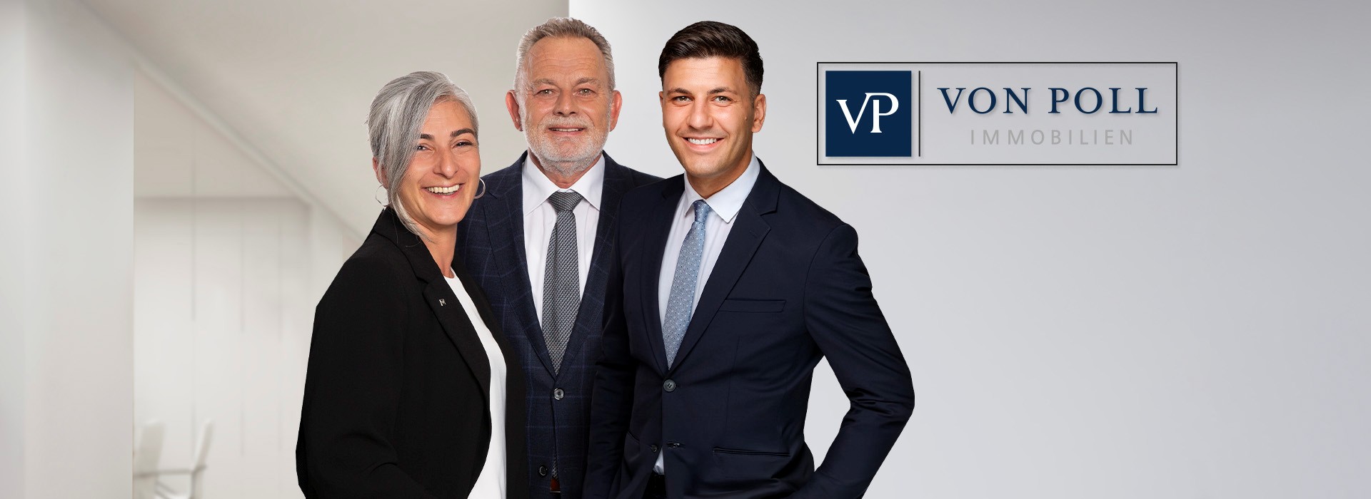 VON POLL IMMOBILIEN Berlin-Tempelhof, Lichtenrader Damm 87 in Berlin