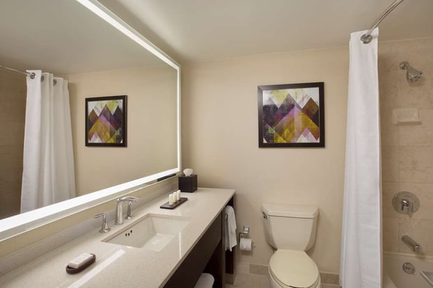 Images Embassy Suites by Hilton Washington DC Georgetown