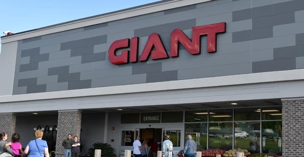 Images GIANT