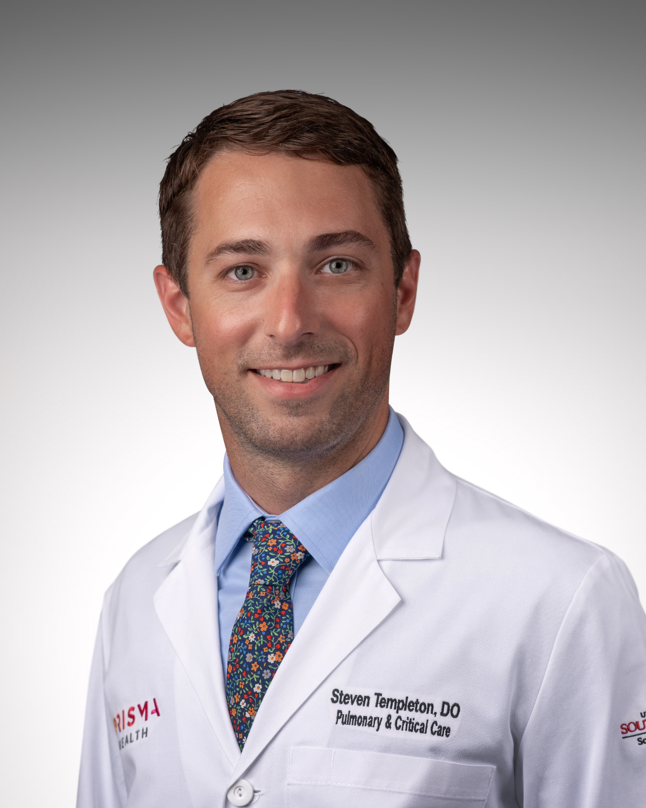 Steven Wayne Templeton, DO