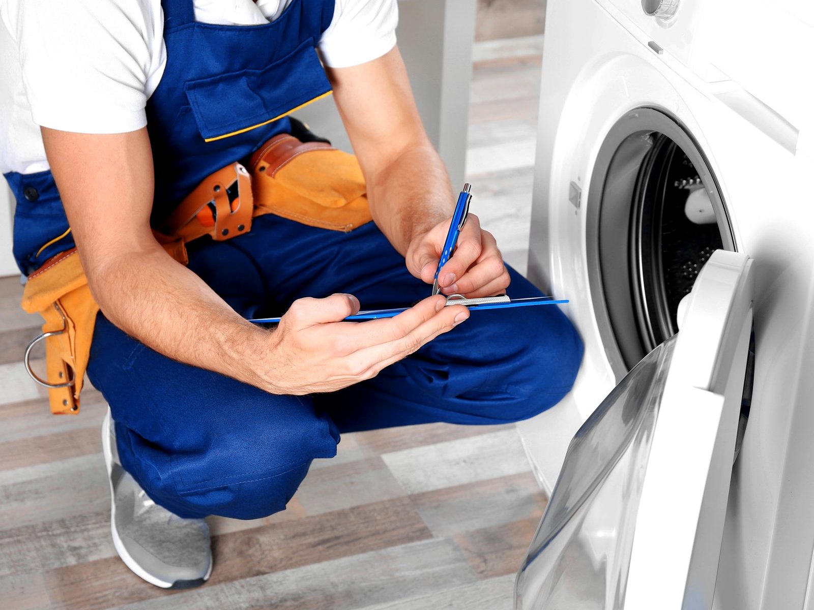 Masterpro Appliance Repair Service