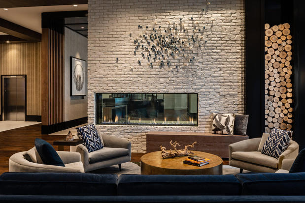 Images Crowne Plaza North Augusta by IHG