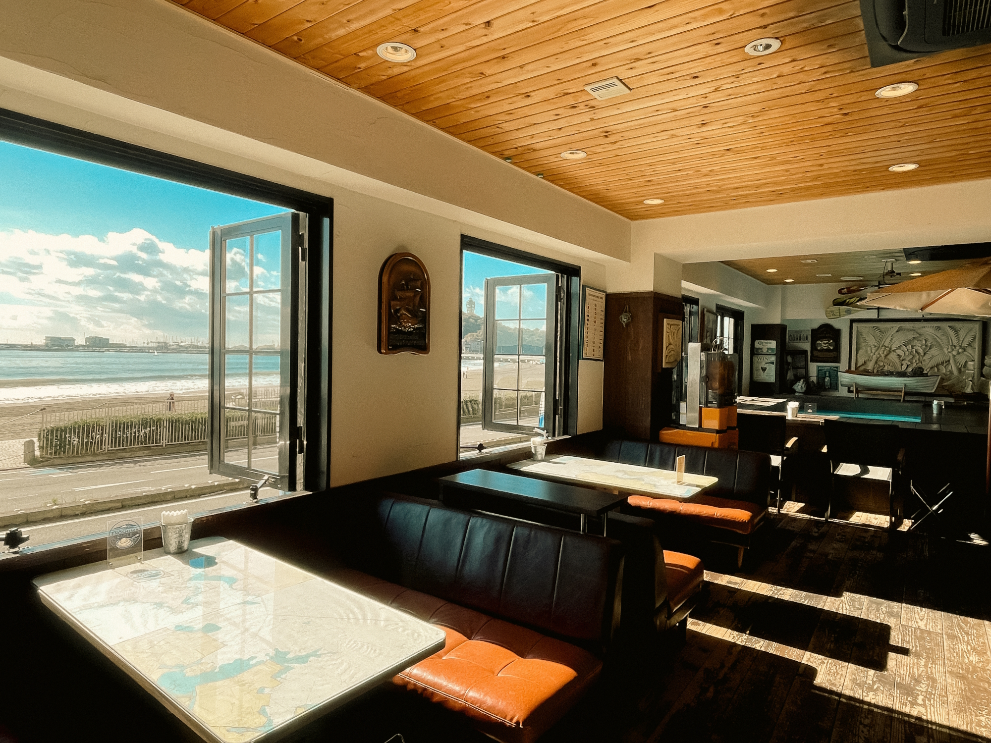Images カフェ＆バー ヘミングウェイ 江ノ島｜Cafe&Bar Hemingway Enoshima