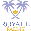 Royale Palms Condominiums Logo