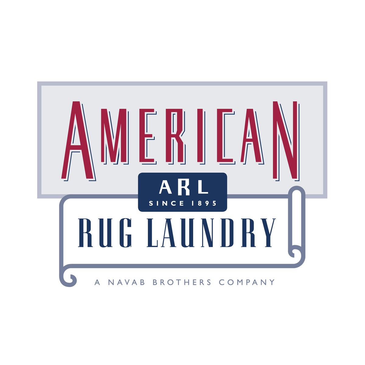 American Rug Laundry Logo