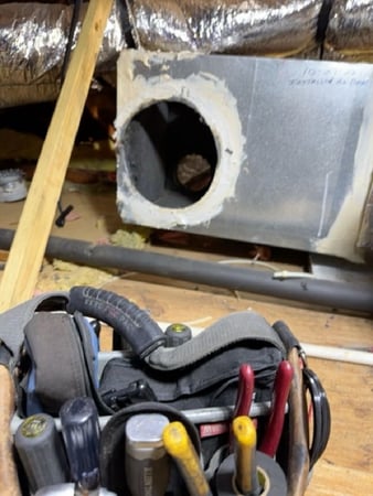 Images Air Comfort Solutions LLC