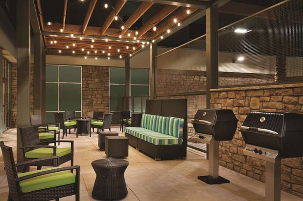 Images Home2 Suites by Hilton Phoenix Tempe, University Research Park