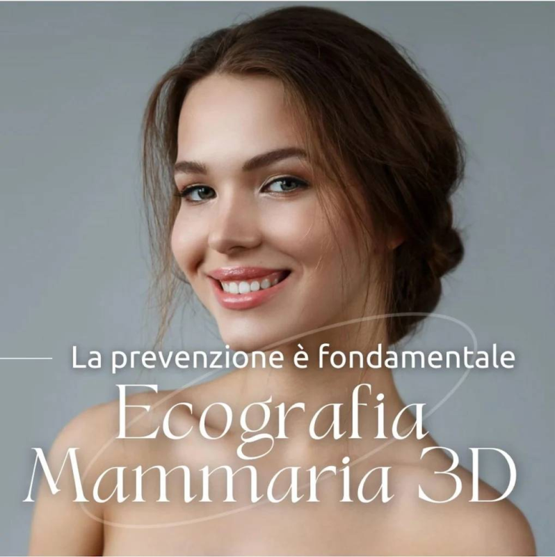 Images IRI - Istituto Radiodiagnostico Italiano