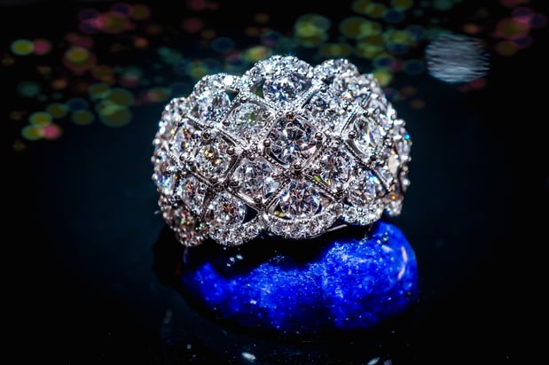 Images J.P. Haase Jewelers
