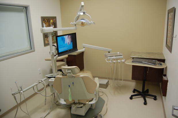 Images Cypress Dental Group and Orthodontics