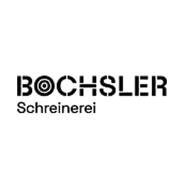 Bochsler Schreinerei GmbH Logo