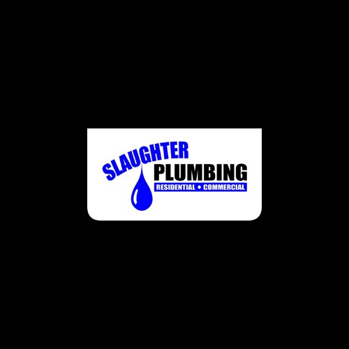 Slaughter Plumbing Service Inc Logo