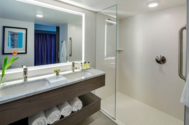 Images InterContinental Saint Paul Riverfront by IHG
