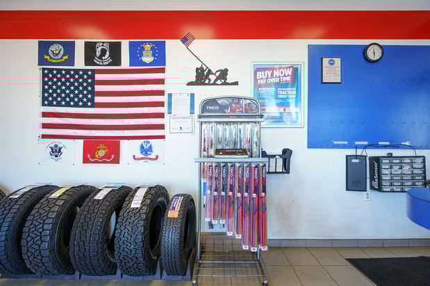 Images Tire Discounters