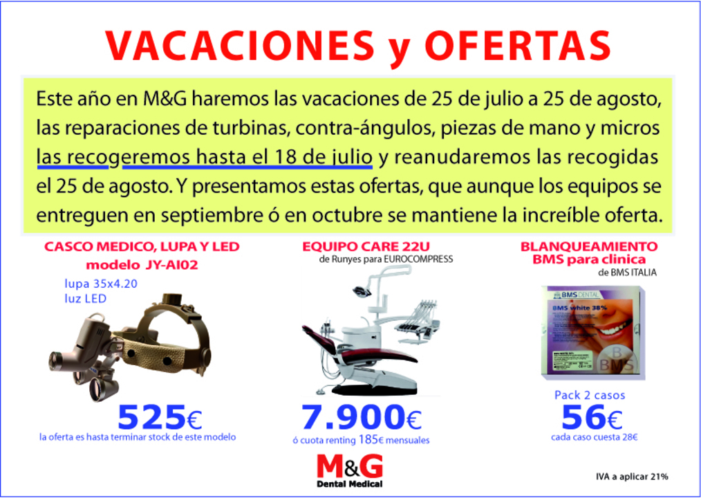 Images M&G Dental Medical