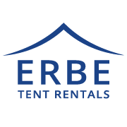 Erbe Tent Rentals Logo