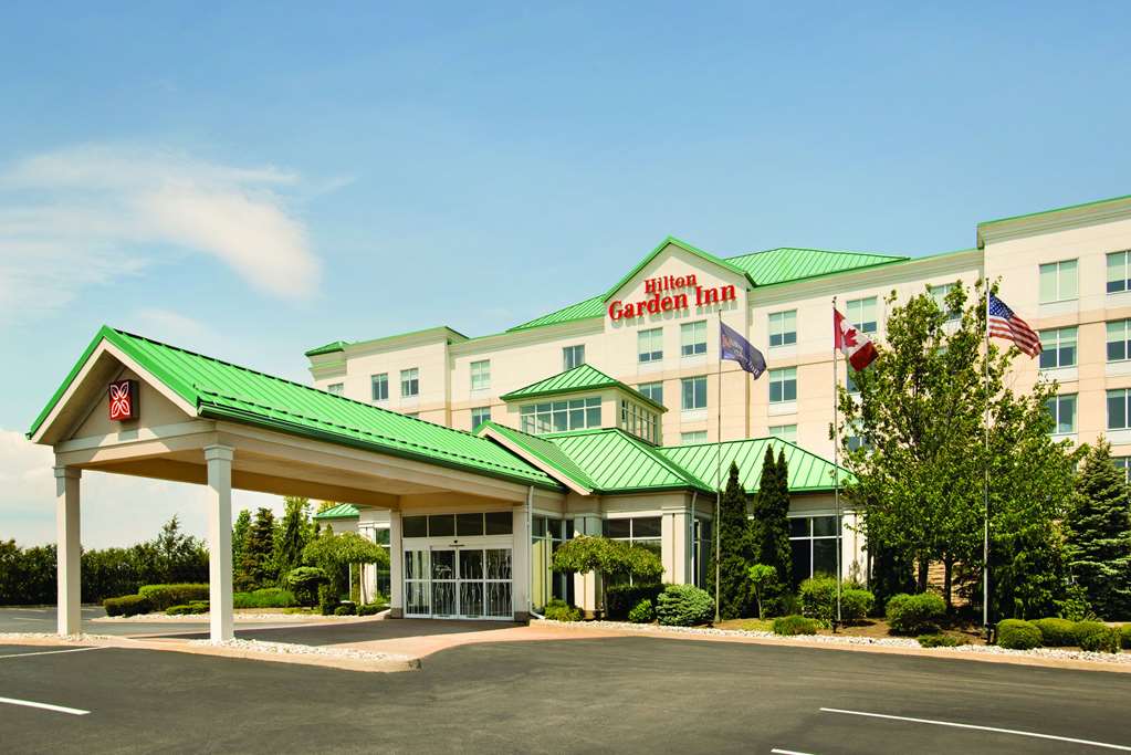Images Hilton Garden Inn Niagara-on-the-Lake