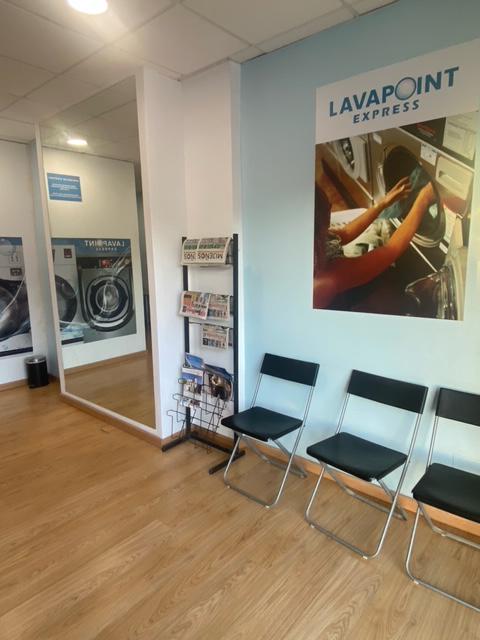 Images Lavapoint Express