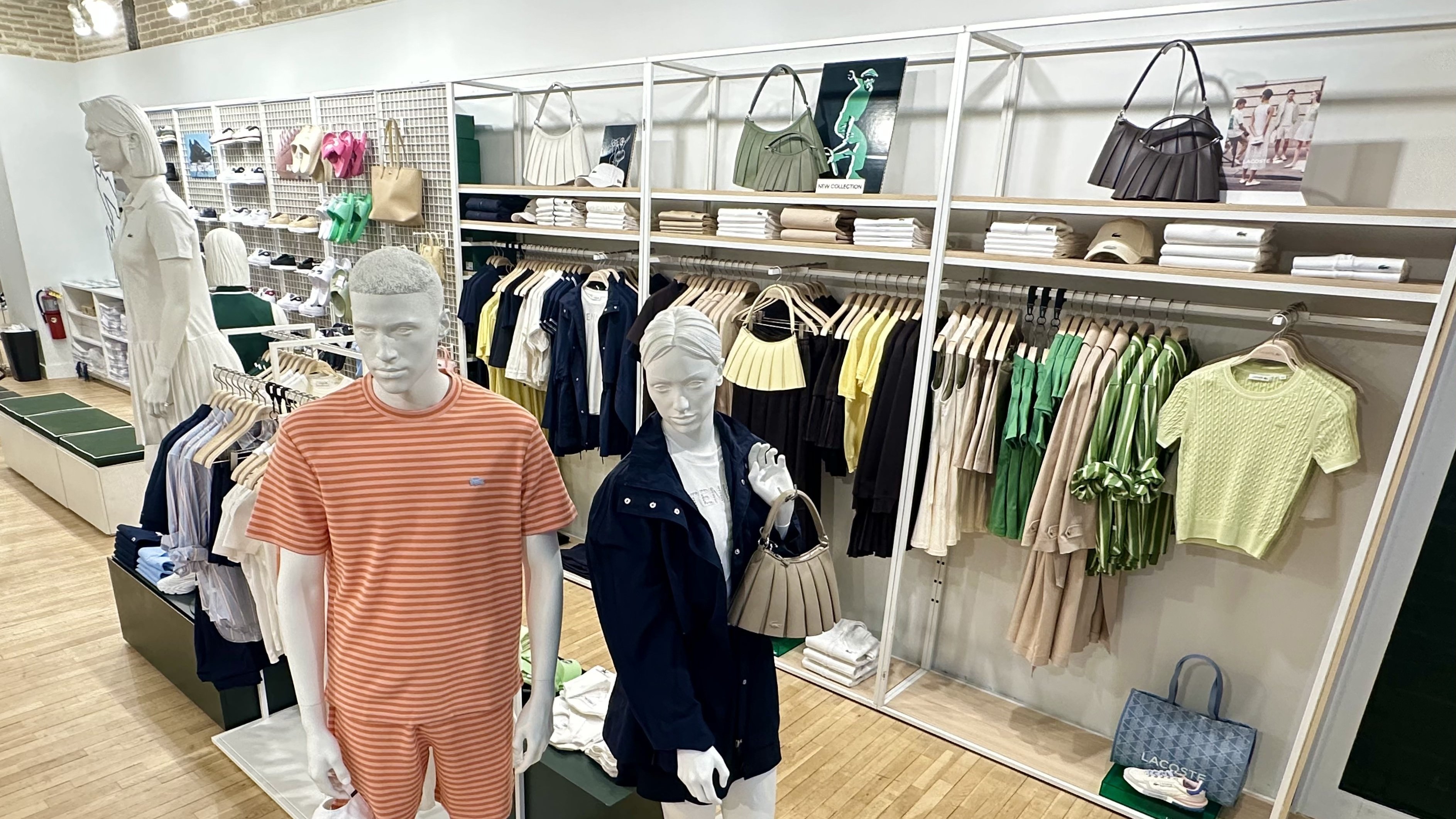Women Area