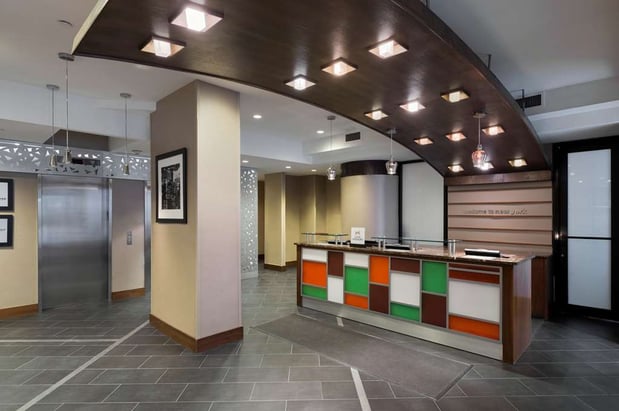 Images Hampton Inn Manhattan-Chelsea