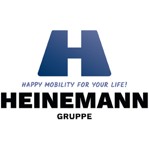 HEINEMANN Gruppe GmbH  