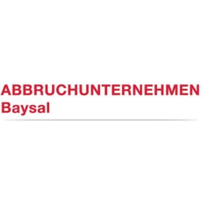 Abbruchunternehmen Alattin Baysal in Nürnberg - Logo