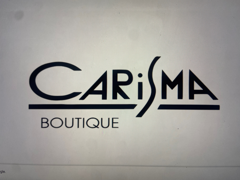 Images Carisma Boutique