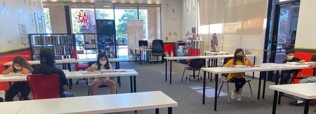 Images Mathnasium