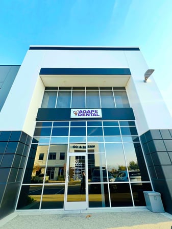 Images Agape Dental