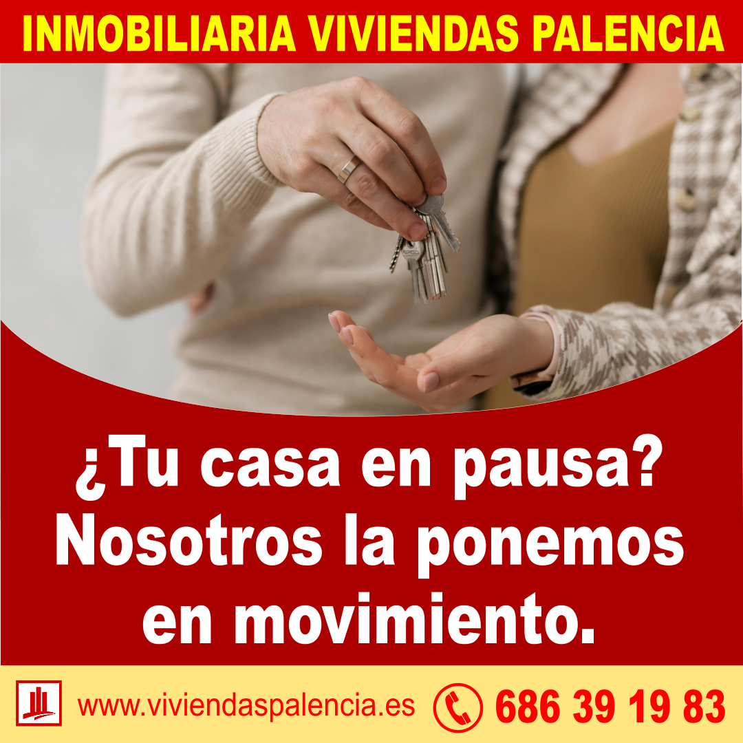 Images Asesoría Inmobiliaria Viviendas Palencia