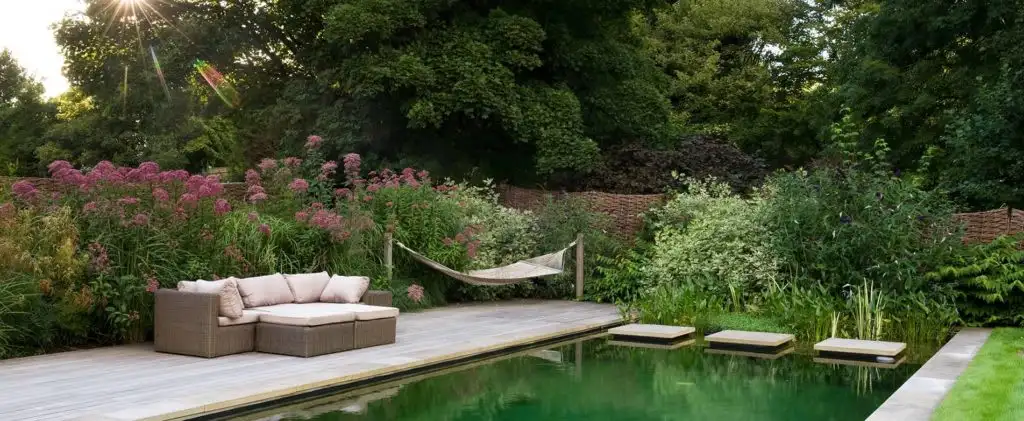 Images Amanda Patton Landscape & Garden Design