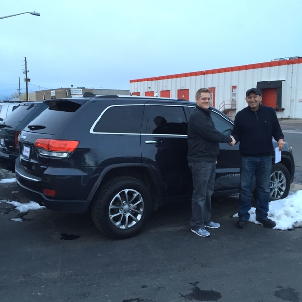 Images Stapleton Motors