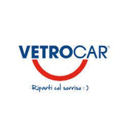 VetroCar Udine Logo