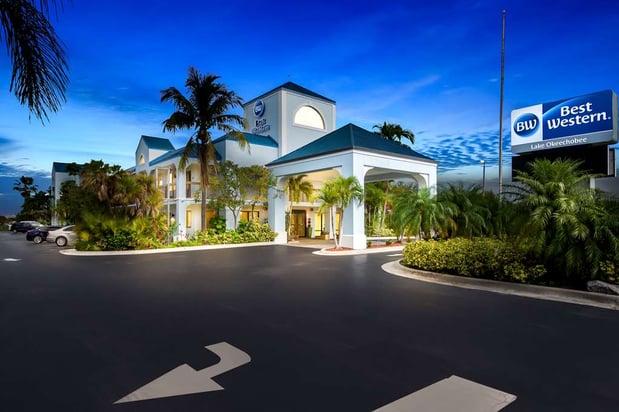Images Best Western Lake Okeechobee
