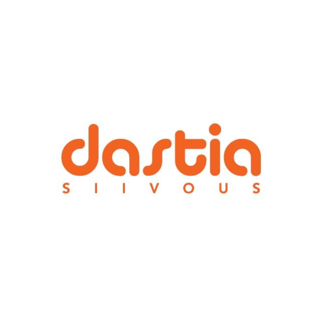 Dastia-Siivous Oy Seinäjoki Logo