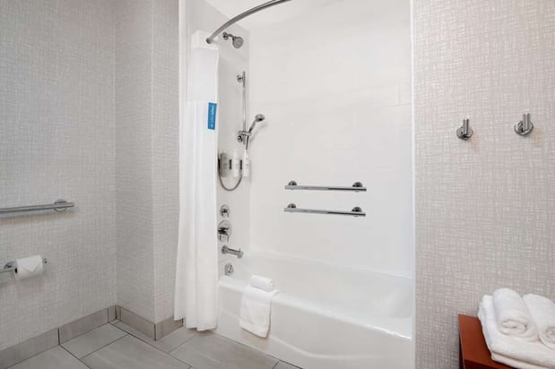 Images Hampton Inn Easley