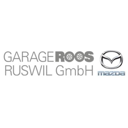 Garage Roos Ruswil GmbH Logo