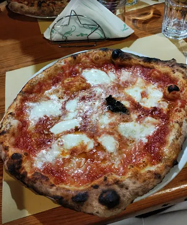 Images Pizzeria Bananarana