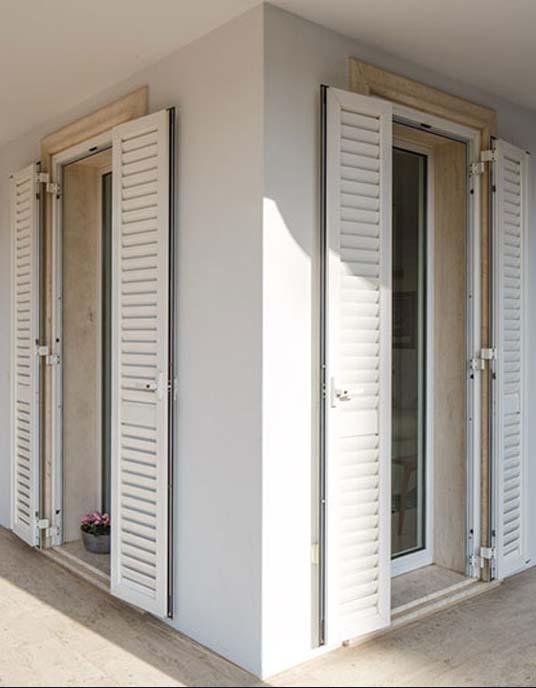 Images Duesse Serramenti Service