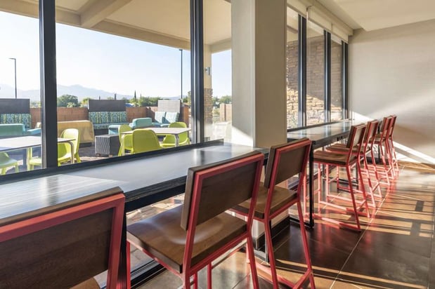 Images Home2 Suites by Hilton Kingman