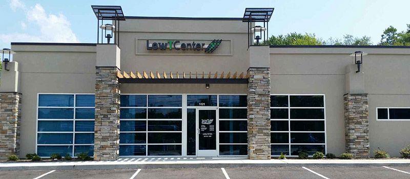Images Low T Center Knoxville | Men's Testosterone Therapy Clinic