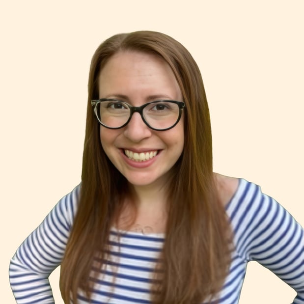 Images Kalyn Burgio, Counselor